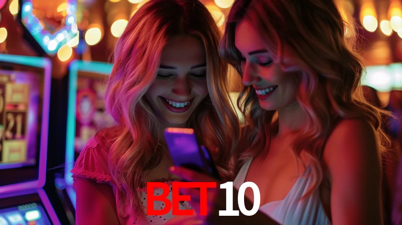 BET10 APP mobile iOS Android - 187 mil downloads São Paulo Rio BH