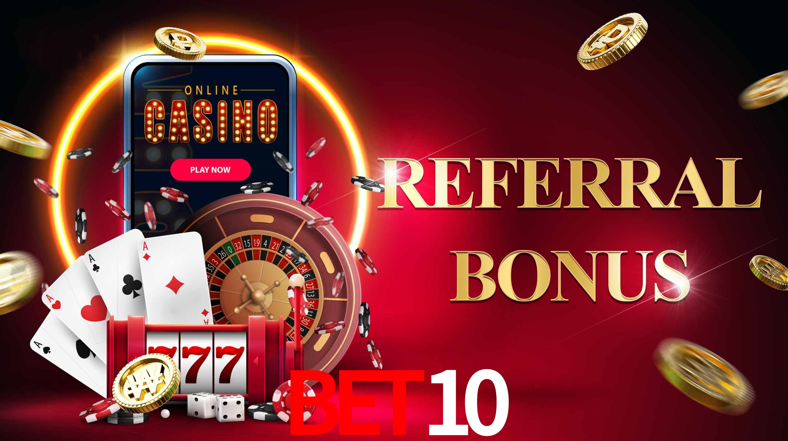 Estatísticas de bônus da BET10 em São Paulo, Rio de Janeiro e Brasília