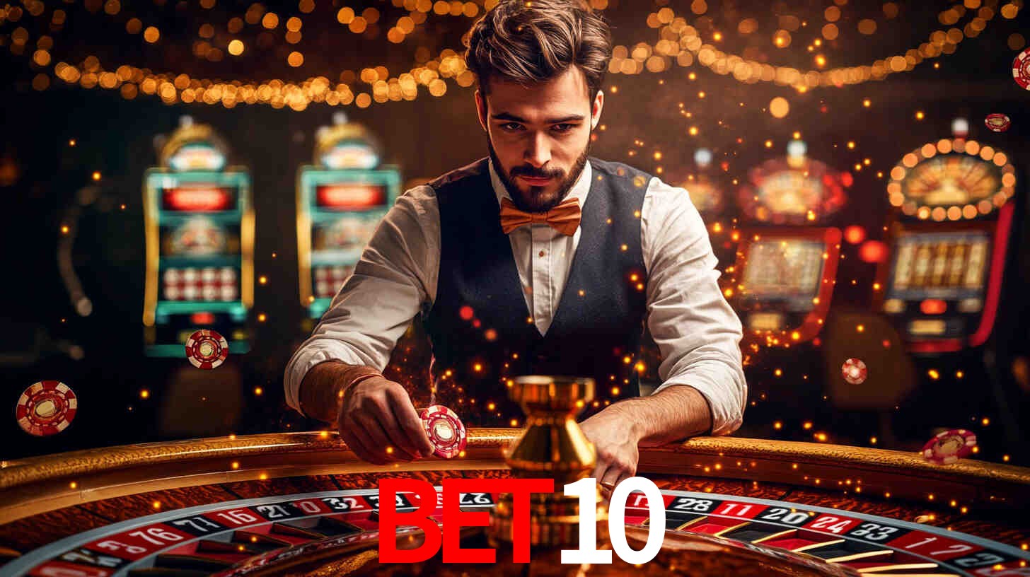 BET10 PIX instantâneo Brasil - Depósito e saque em minutos 24/7