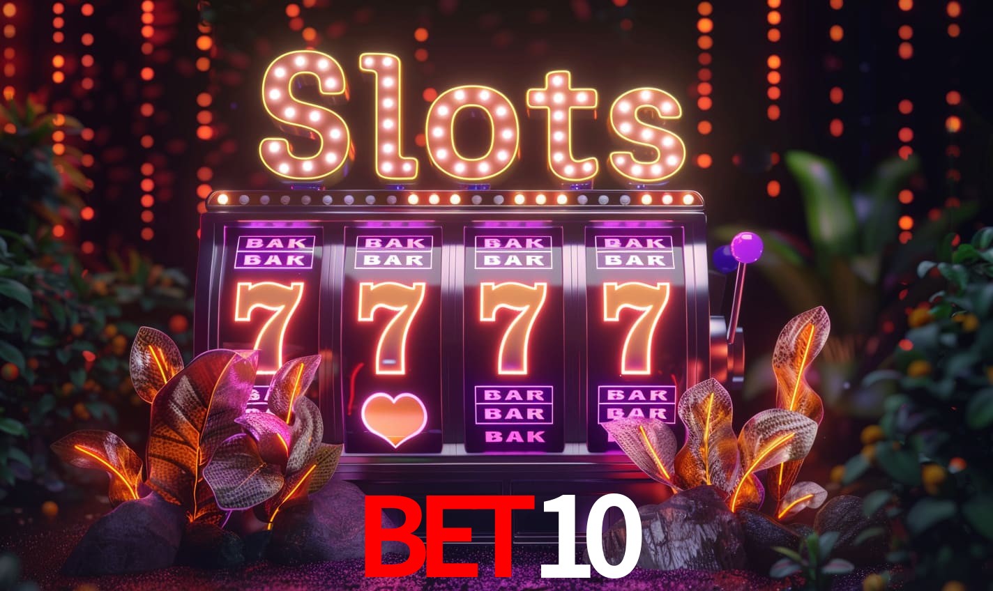 Principais provedores de slots da BET10 - NetEnt, Pragmatic Play, Play'n GO