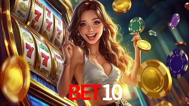 Requisitos do APK da BET10 para Android